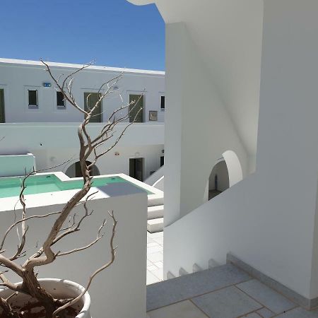Artemis Hotel Antiparos Luaran gambar