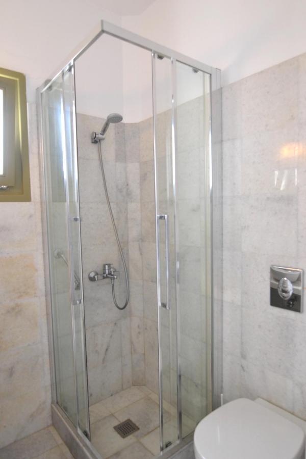 Artemis Hotel Antiparos Luaran gambar