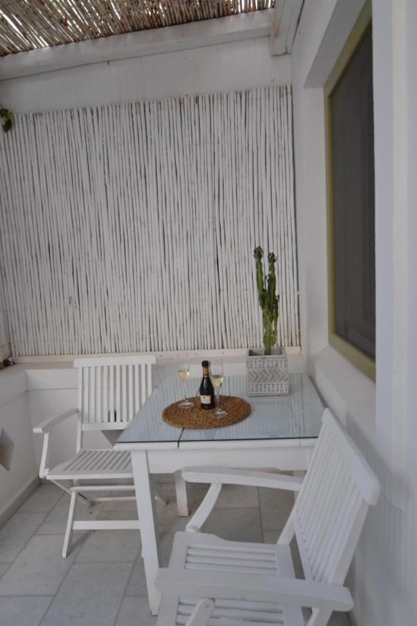 Artemis Hotel Antiparos Luaran gambar