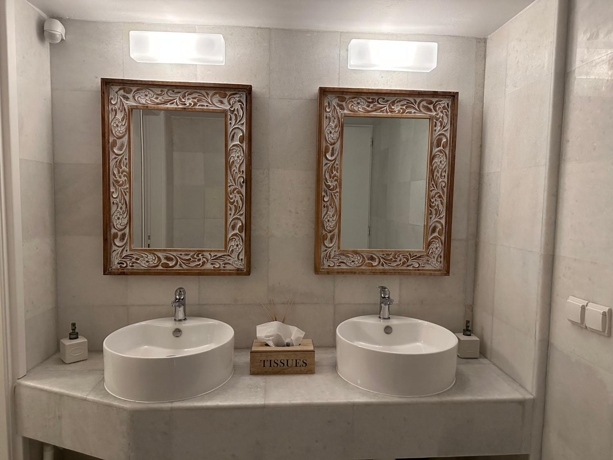 Artemis Hotel Antiparos Luaran gambar